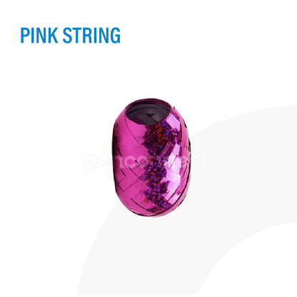 Balloon Strings