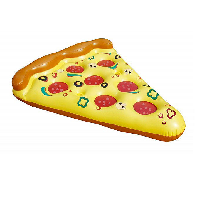 Pizza Pool Float