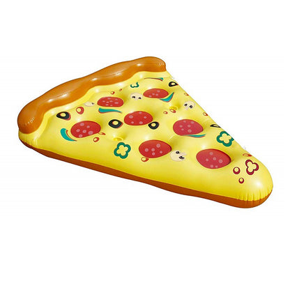 Pizza Pool Float