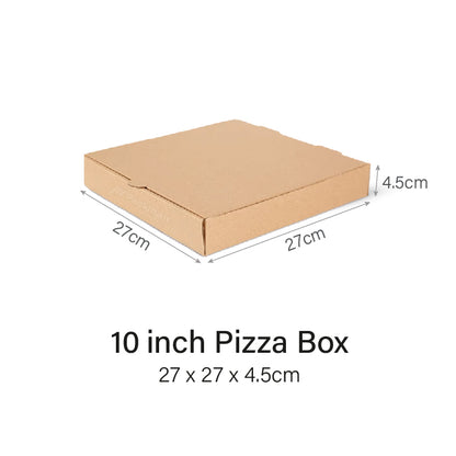 Pizza Box