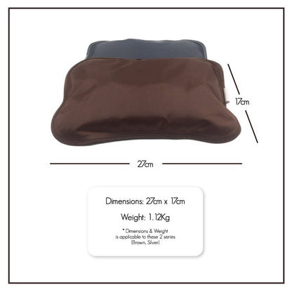 Plain Heat Pad 