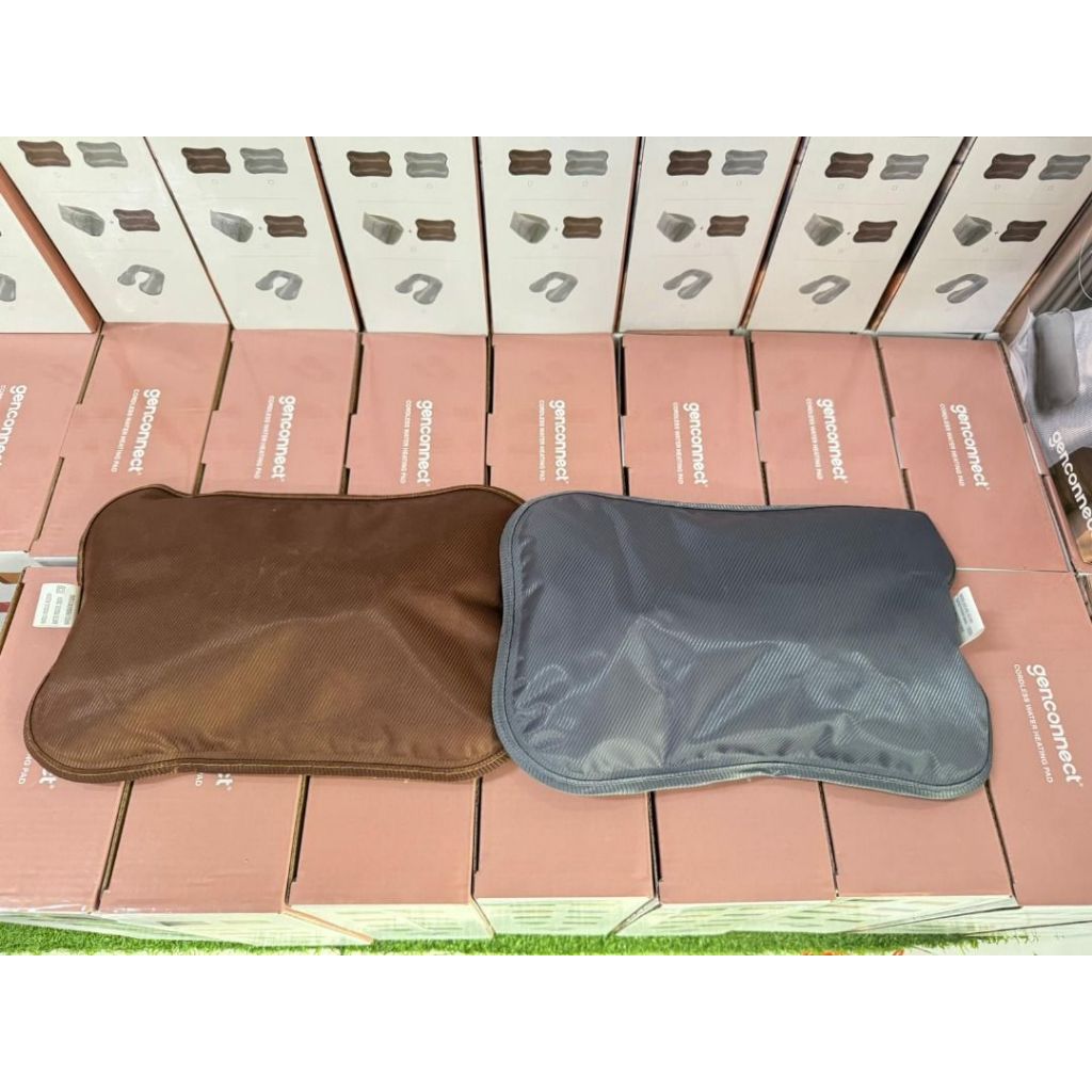 Plain Heat Pad 