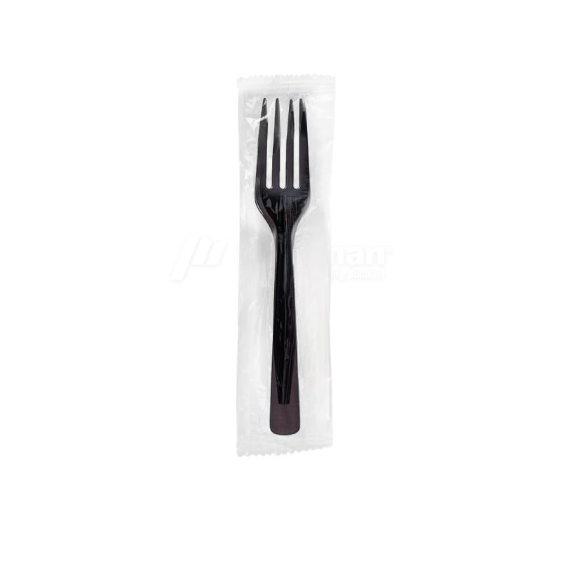 Plastic Fork Seal Pack