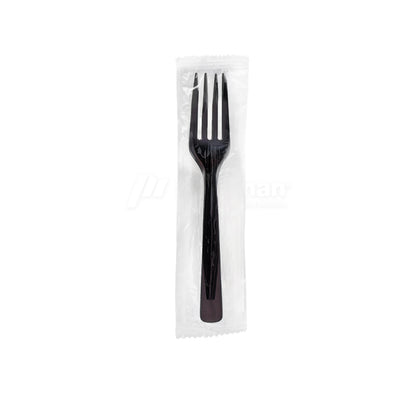 Plastic Fork Seal Pack