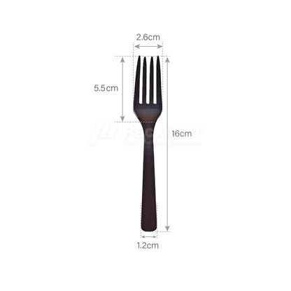 Plastic Fork Seal Pack