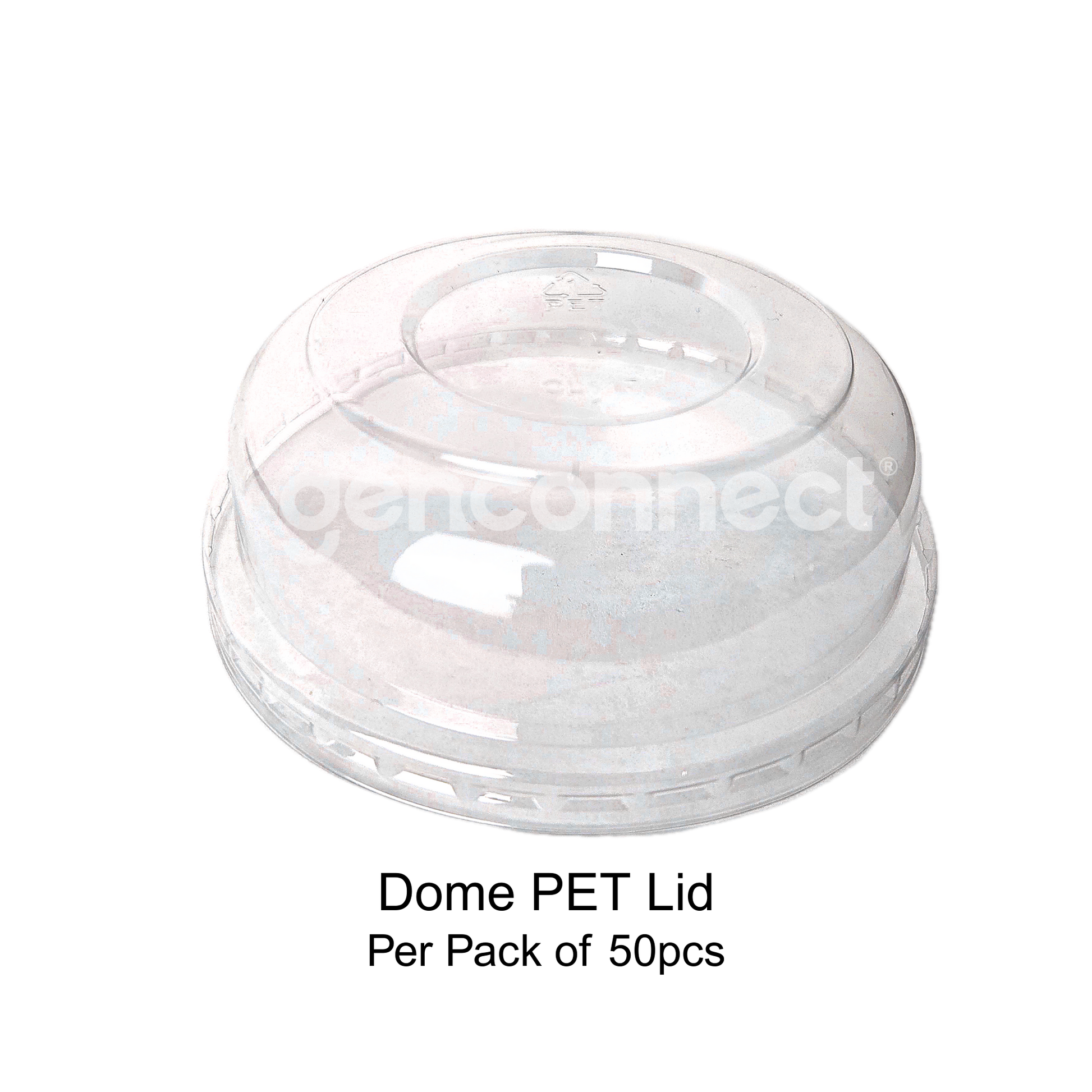 Plastic PET Bowl