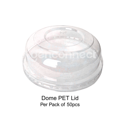 Plastic PET Bowl
