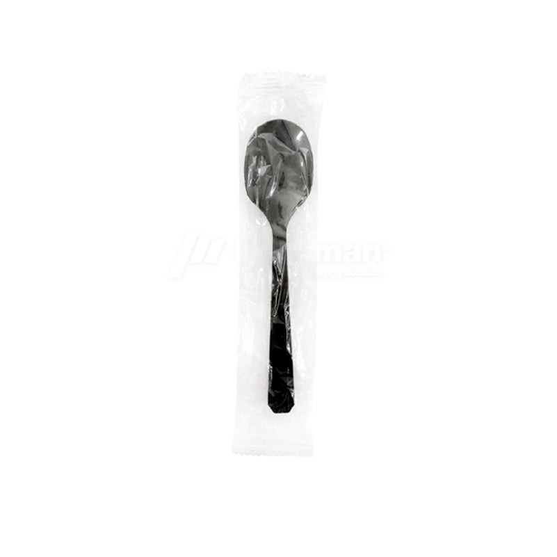 Plastic Spoon Seal Pack