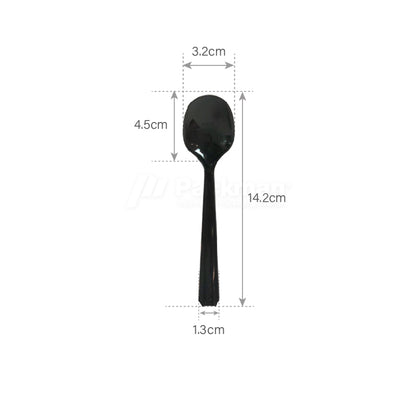 Plastic Spoon Seal Pack