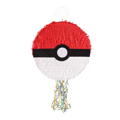 Pokemon Ball Piñata