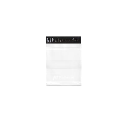 Poly Mailer with Pocket