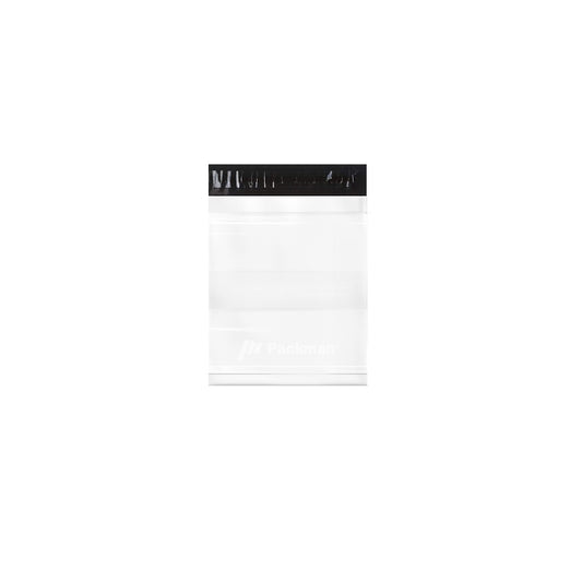 Poly Mailer with Pocket