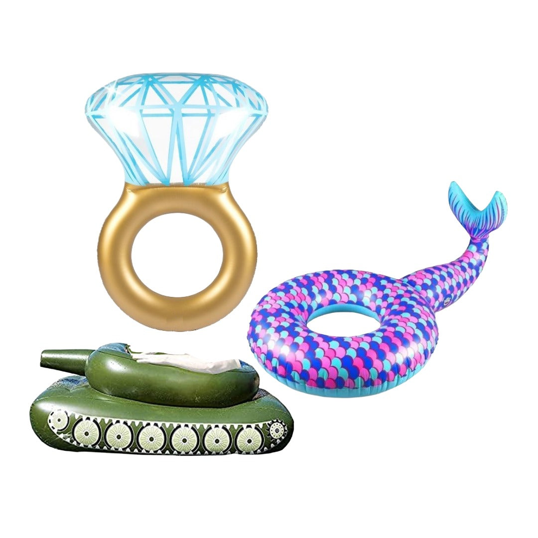 Pool Float