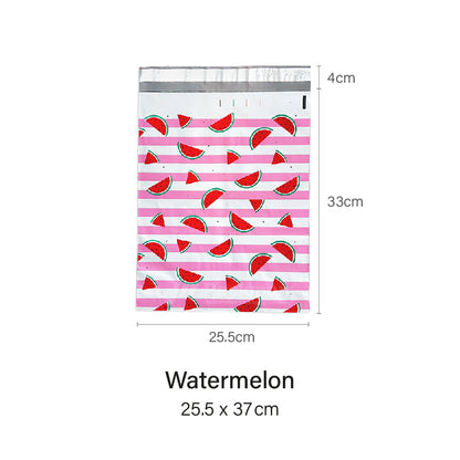 Watermelon Poly Mailer