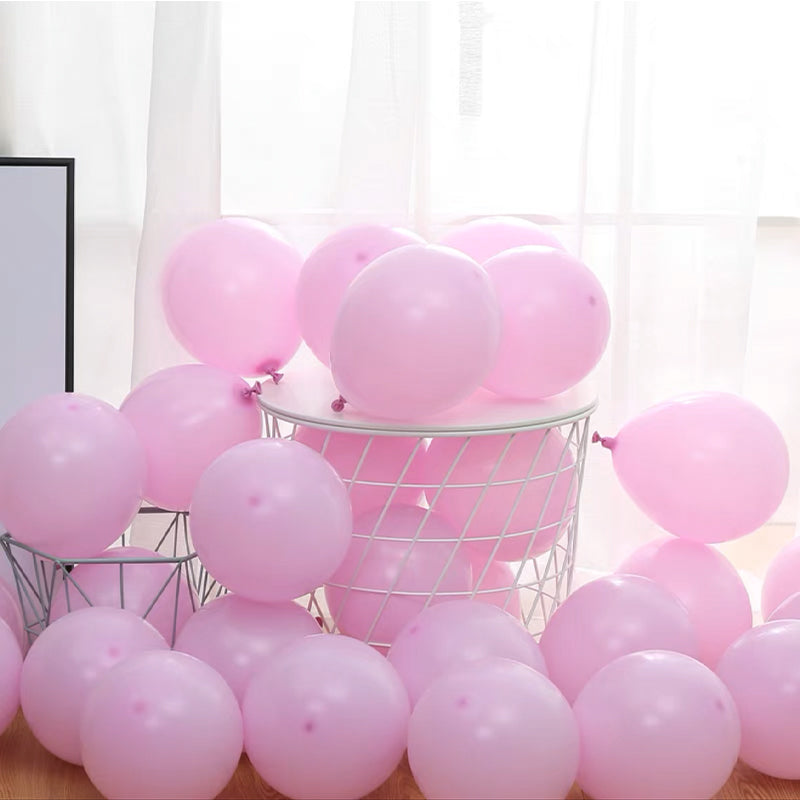 Macaron Balloon