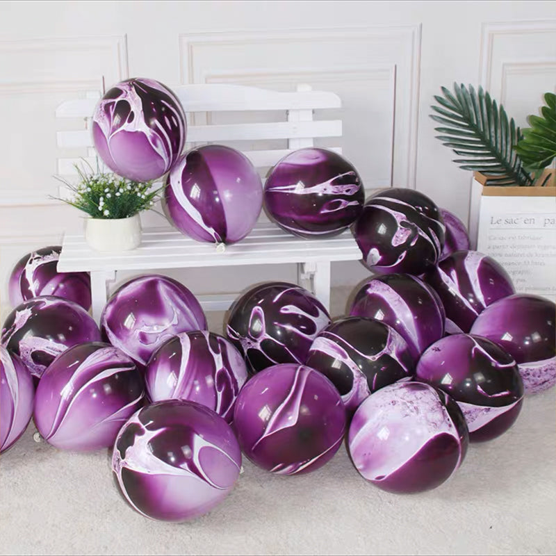 Marble Balloon