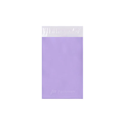 Purple Poly Mailer