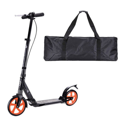 QX Model Scooter