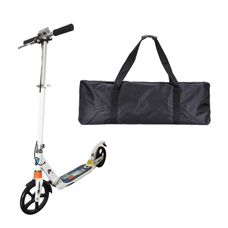 QX Model Scooter