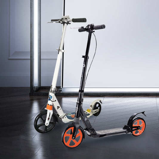 QX Model Scooter