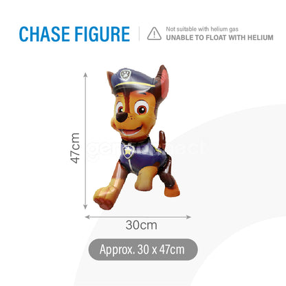 Chase Figure