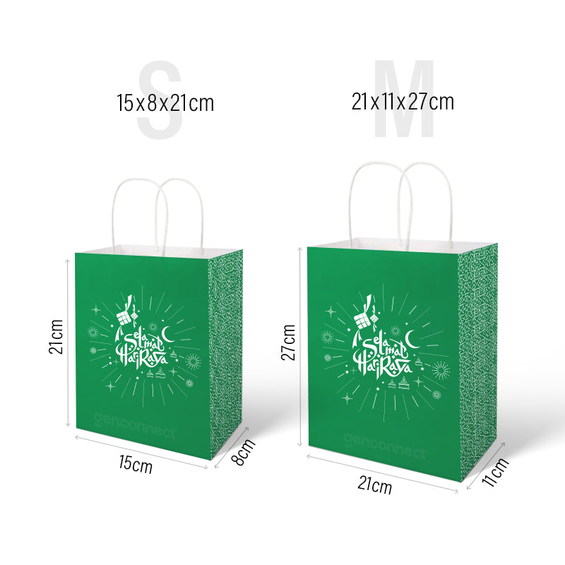 Hari Raya Bag (10pcs)