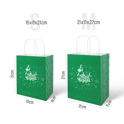 Hari Raya Bag (10pcs)