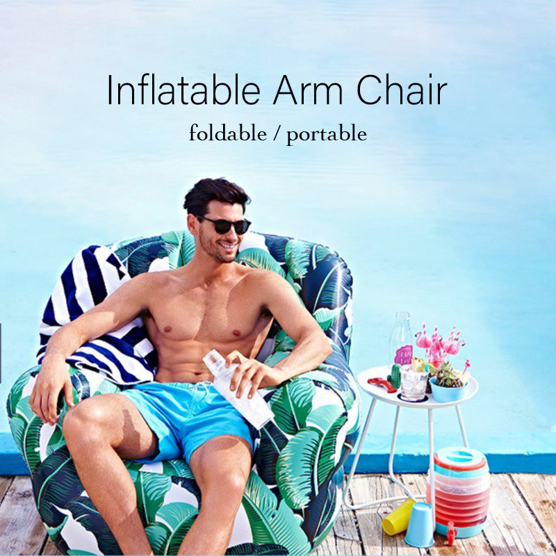 Inflatable Chair