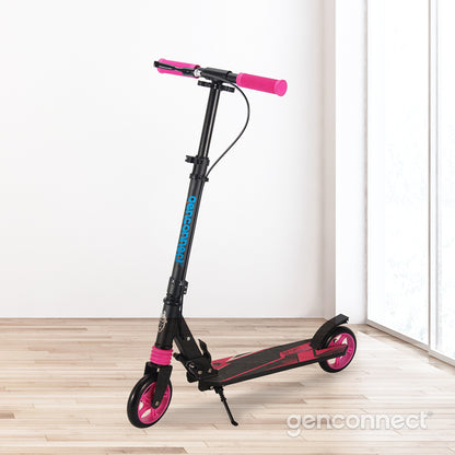 2 Wheels Kids Scooter (Pink)