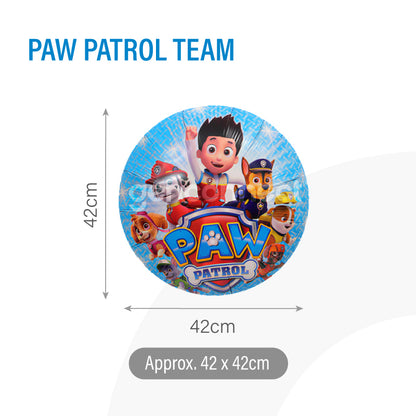 Paw Patrol Team