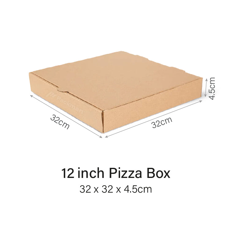 12 inch Pizza Box