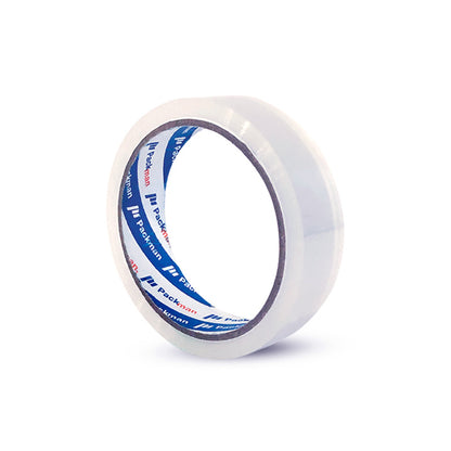 24mm x 40m Clear OPP Packing Tape (3rolls)