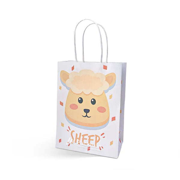 Big Sheep Gift Bag (10pcs)