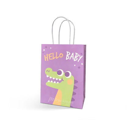 Crocodile Gift Bag (10pcs)