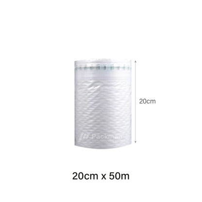 20cm x 50m Air Column Bag