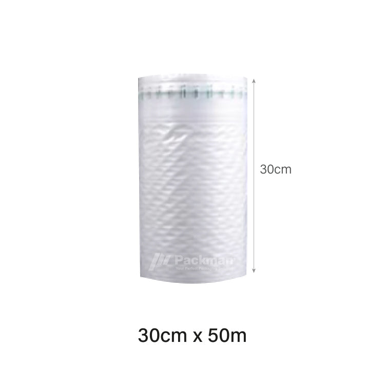 30cm x 50m Air Column Bag