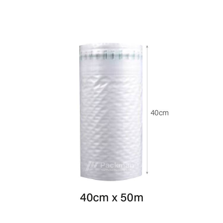 40cm x 50m Air Column Bag