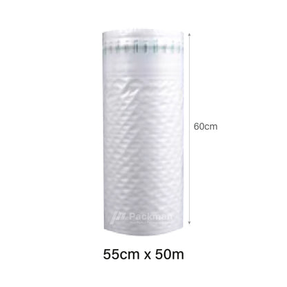 55cm x 50m Air Column Bag