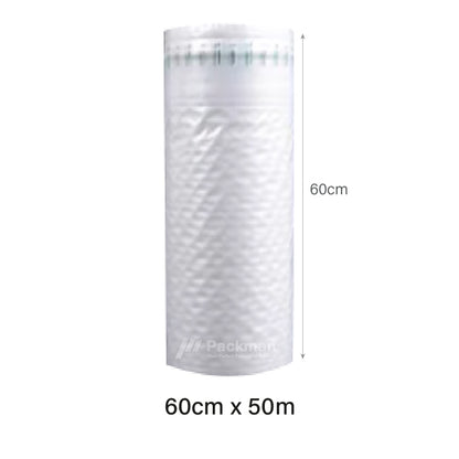 60cm x 50m Air Column Bag