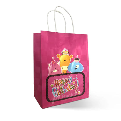 B2 Birthday Bag (10pcs)