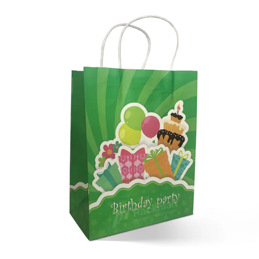 B9 Birthday Bag (10pcs)