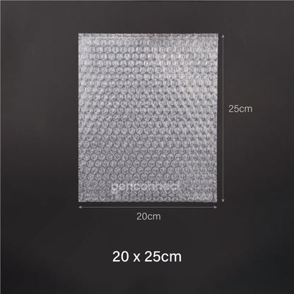 20 x 25cm Air Bubble Bag