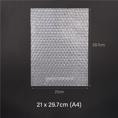 21 x 29.7cm(A4) Air Bubble Bag