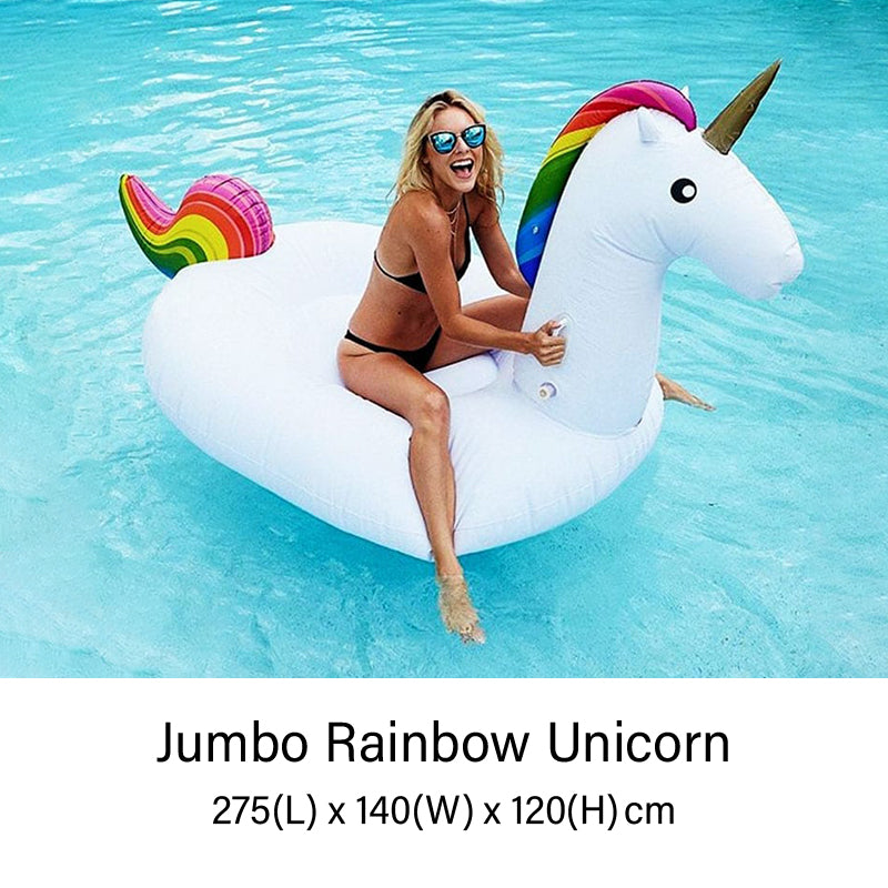 Unicorn Pool Float