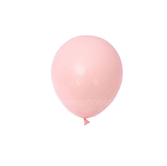 Beige Macaron Balloon (10pcs)