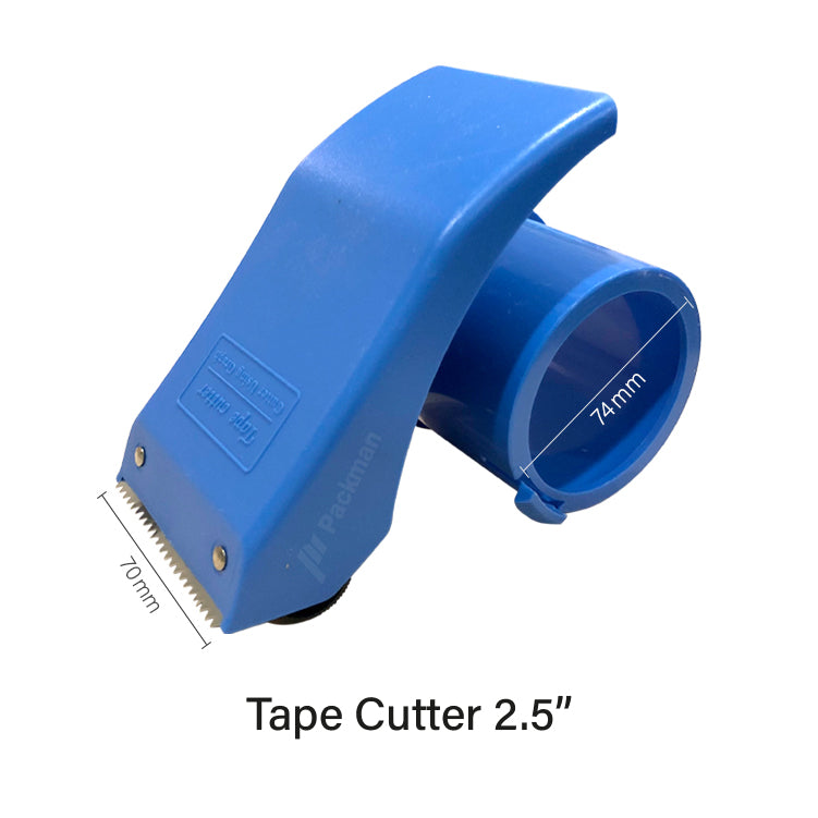 2.5" Tape Cutter