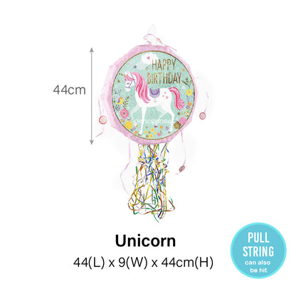 Unicorn Piñata