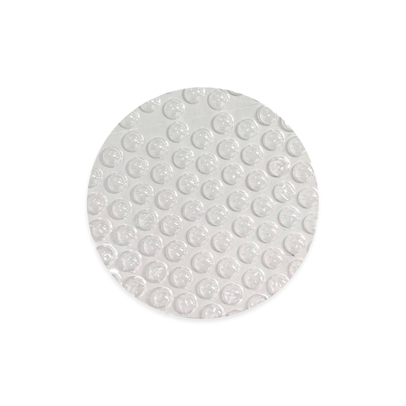 Round Bubble Wrap Cookies Separator (50pcs)