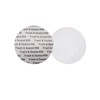 98mm Airtight Sealer (50pcs)