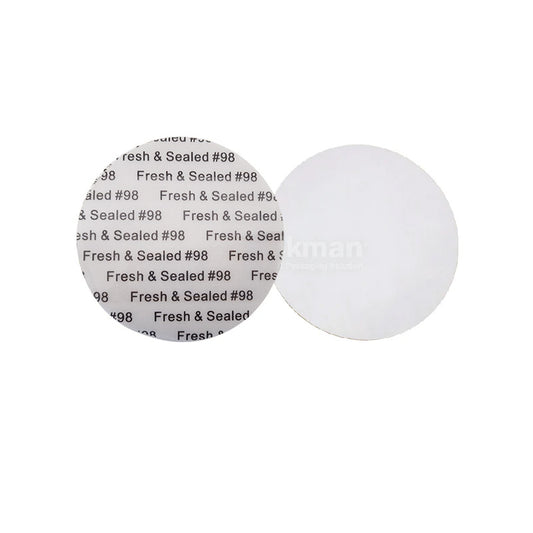 98mm Airtight Sealer (50pcs)